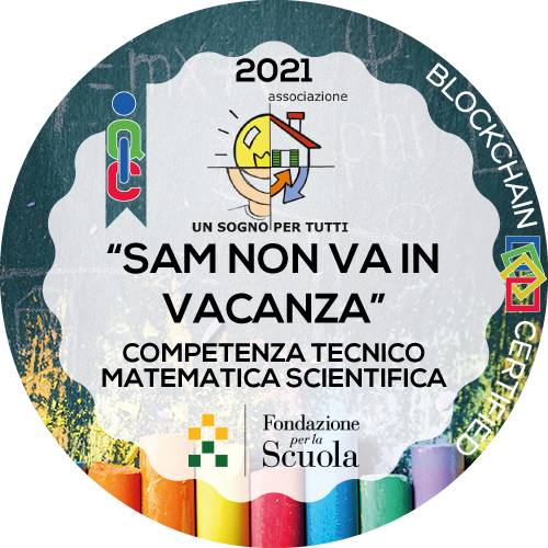 Competenze matematiche, scientifiche e tecnologiche